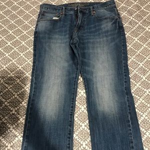 Men’s AE jeans